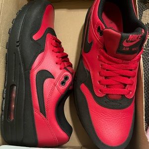 Nike Air Max 1 LTR premium